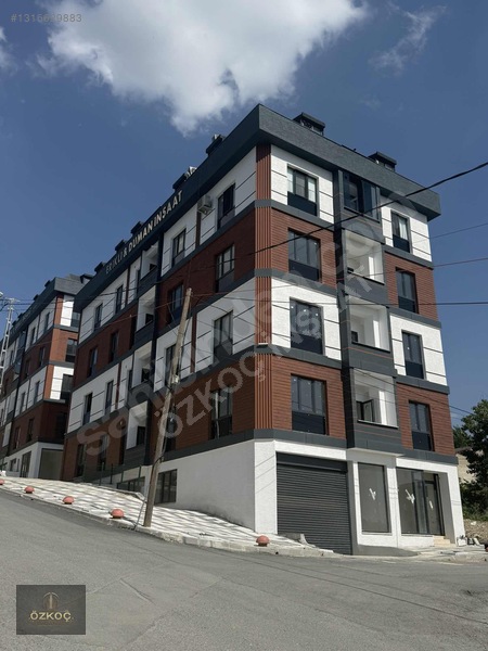 Karlıbayır'da Satılık Lüks 2+1 Daire (95m², Otoparklı) — fotoğraf 2