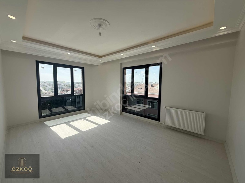Karlıbayır'da Satılık Lüks 2+1 Daire (95m², Otoparklı) — fotoğraf 3
