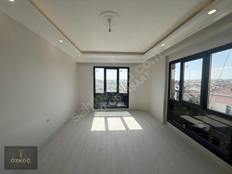 Karlıbayır'da Satılık Lüks 2+1 Daire (95m², Otoparklı) — fotoğraf 4