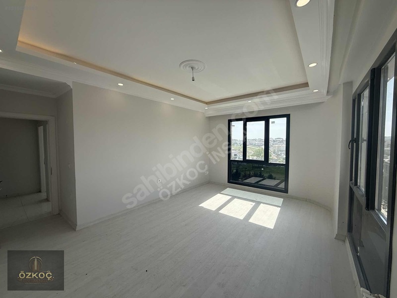 Karlıbayır'da Satılık Lüks 2+1 Daire (95m², Otoparklı) — fotoğraf 5