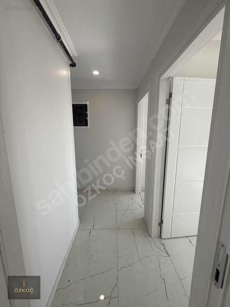 Karlıbayır'da Satılık Lüks 2+1 Daire (95m², Otoparklı) — fotoğraf 8