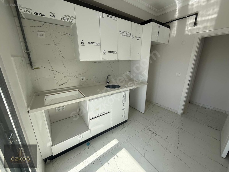 Karlıbayır'da Satılık Lüks 2+1 Daire (95m², Otoparklı) — fotoğraf 10