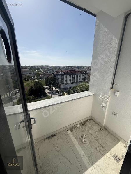 Karlıbayır'da Satılık Lüks 2+1 Daire (95m², Otoparklı) — fotoğraf 11