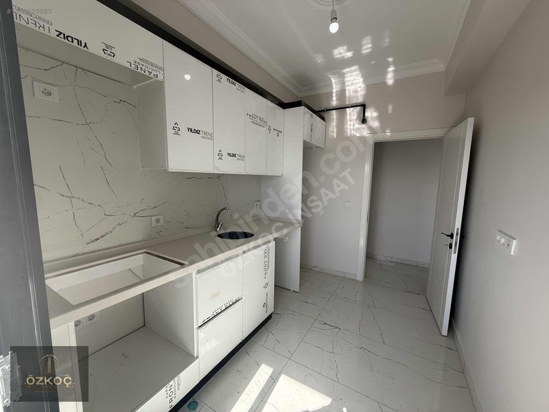 Karlıbayır'da Satılık Lüks 2+1 Daire (95m², Otoparklı) — fotoğraf 12