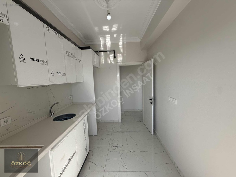 Karlıbayır'da Satılık Lüks 2+1 Daire (95m², Otoparklı) — fotoğraf 13