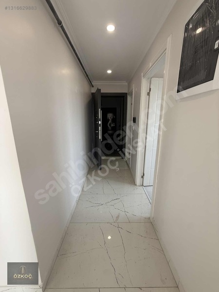 Karlıbayır'da Satılık Lüks 2+1 Daire (95m², Otoparklı) — fotoğraf 14