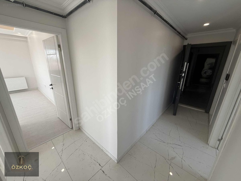 Karlıbayır'da Satılık Lüks 2+1 Daire (95m², Otoparklı) — fotoğraf 15