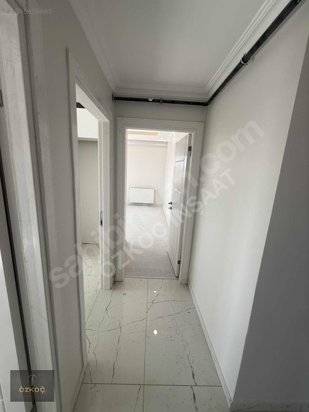 Karlıbayır'da Satılık Lüks 2+1 Daire (95m², Otoparklı) — fotoğraf 16