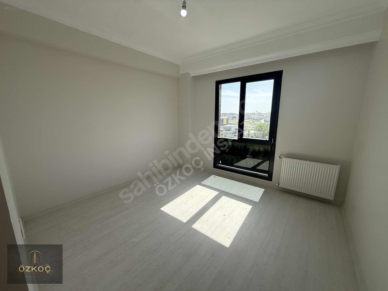 Karlıbayır'da Satılık Lüks 2+1 Daire (95m², Otoparklı) — fotoğraf 17