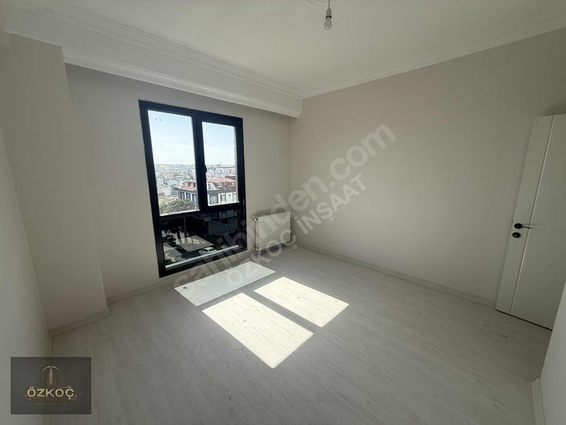 Karlıbayır'da Satılık Lüks 2+1 Daire (95m², Otoparklı) — fotoğraf 19