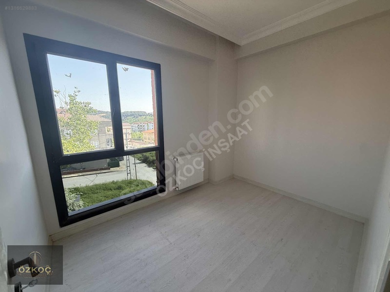 Karlıbayır'da Satılık Lüks 2+1 Daire (95m², Otoparklı) — fotoğraf 21