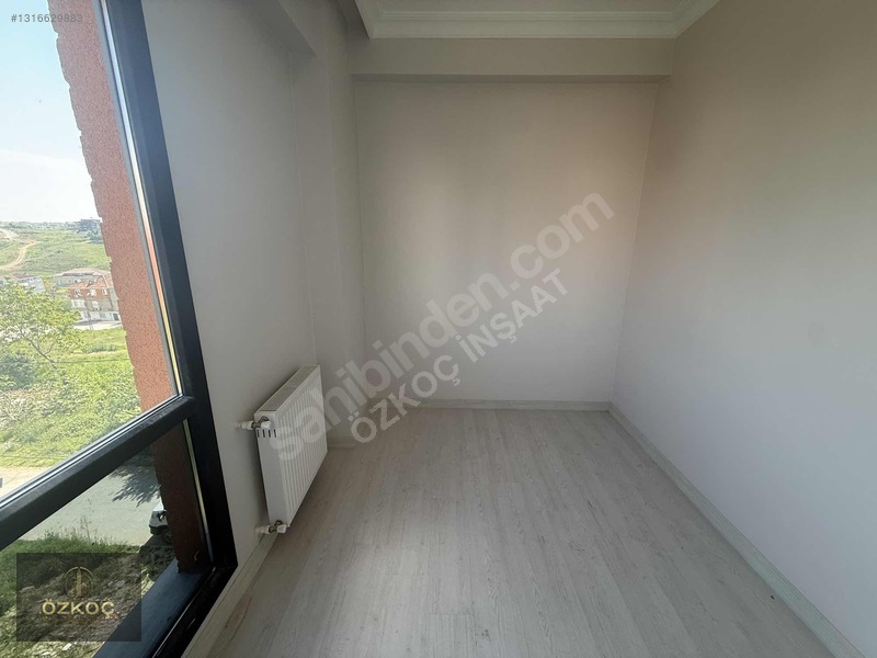Karlıbayır'da Satılık Lüks 2+1 Daire (95m², Otoparklı) — fotoğraf 22