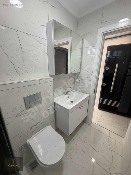 Karlıbayır'da Satılık Lüks 2+1 Daire (95m², Otoparklı) — fotoğraf 26