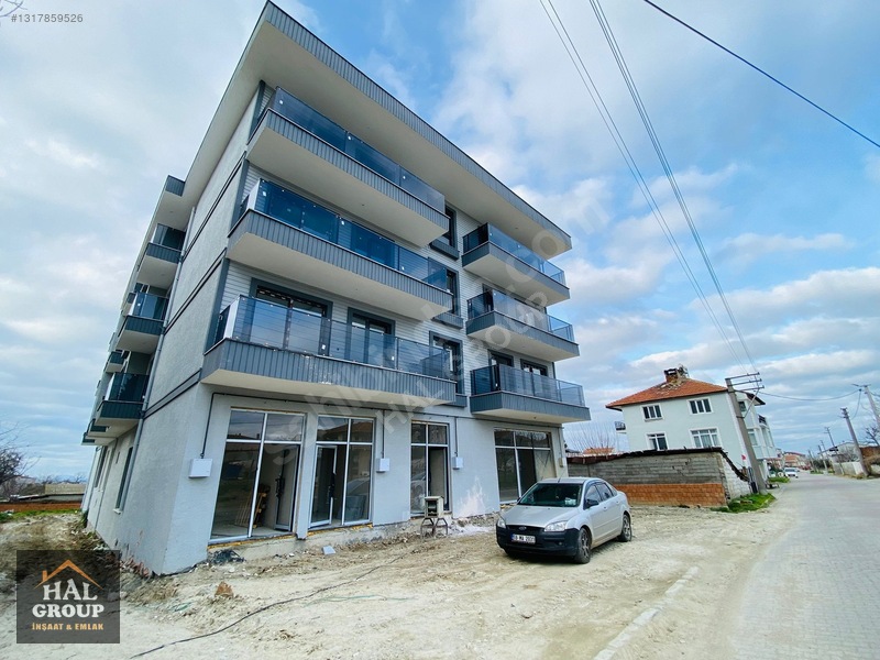 ╭╯hâl Group╰╮kesintisiz Deniz Manzaralı Sıfır 2+1| Güney Cephe — fotoğraf 2