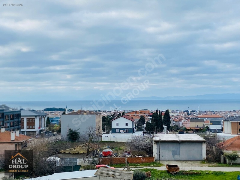 ╭╯hâl Group╰╮kesintisiz Deniz Manzaralı Sıfır 2+1| Güney Cephe — fotoğraf 3