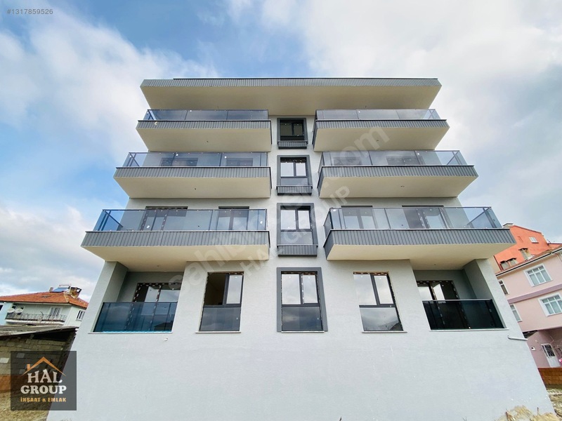 ╭╯hâl Group╰╮kesintisiz Deniz Manzaralı Sıfır 2+1| Güney Cephe — fotoğraf 4