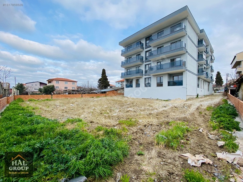 ╭╯hâl Group╰╮kesintisiz Deniz Manzaralı Sıfır 2+1| Güney Cephe — fotoğraf 5