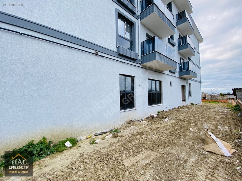 ╭╯hâl Group╰╮kesintisiz Deniz Manzaralı Sıfır 2+1| Güney Cephe — fotoğraf 6