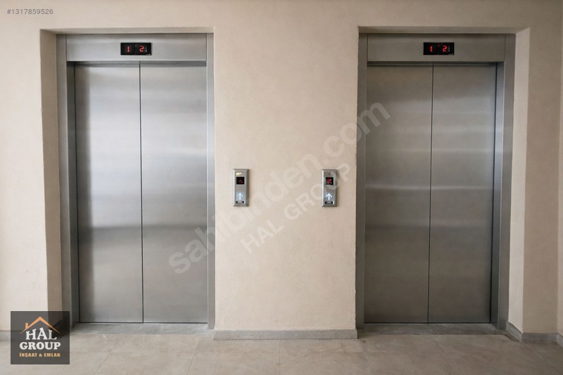 ╭╯hâl Group╰╮kesintisiz Deniz Manzaralı Sıfır 2+1| Güney Cephe — fotoğraf 7