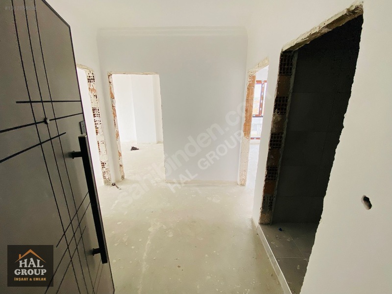 ╭╯hâl Group╰╮kesintisiz Deniz Manzaralı Sıfır 2+1| Güney Cephe — fotoğraf 9