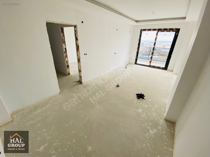╭╯hâl Group╰╮kesintisiz Deniz Manzaralı Sıfır 2+1| Güney Cephe — fotoğraf 10