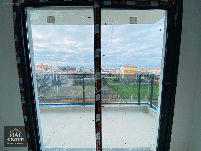 ╭╯hâl Group╰╮kesintisiz Deniz Manzaralı Sıfır 2+1| Güney Cephe — fotoğraf 11