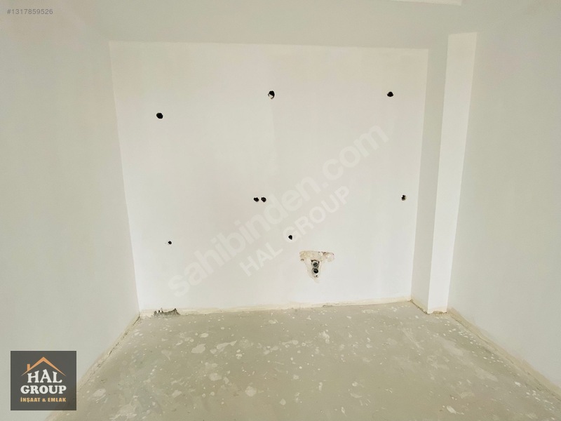 ╭╯hâl Group╰╮kesintisiz Deniz Manzaralı Sıfır 2+1| Güney Cephe — fotoğraf 14