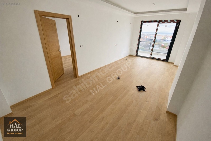 ╭╯hâl Group╰╮kesintisiz Deniz Manzaralı Sıfır 2+1| Güney Cephe — fotoğraf 15