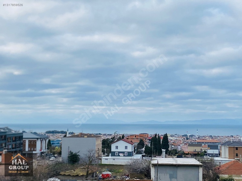 ╭╯hâl Group╰╮kesintisiz Deniz Manzaralı Sıfır 2+1| Güney Cephe — fotoğraf 17
