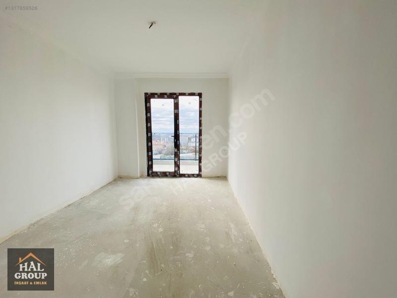 ╭╯hâl Group╰╮kesintisiz Deniz Manzaralı Sıfır 2+1| Güney Cephe — fotoğraf 20