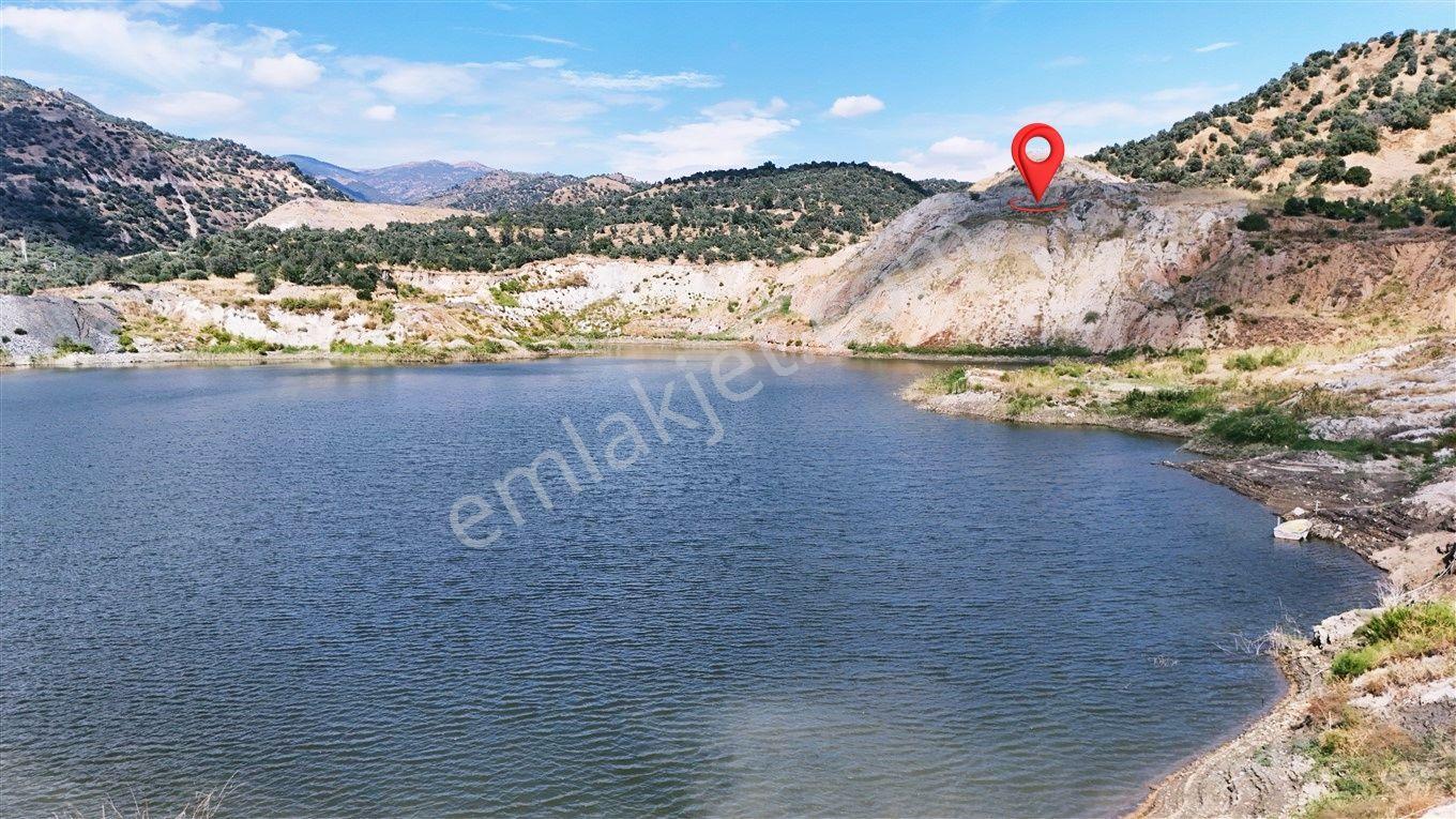 Nazilli Hasköy'De 10.950 M² Satılık Doğa Manzaralı Tarla — fotoğraf 6