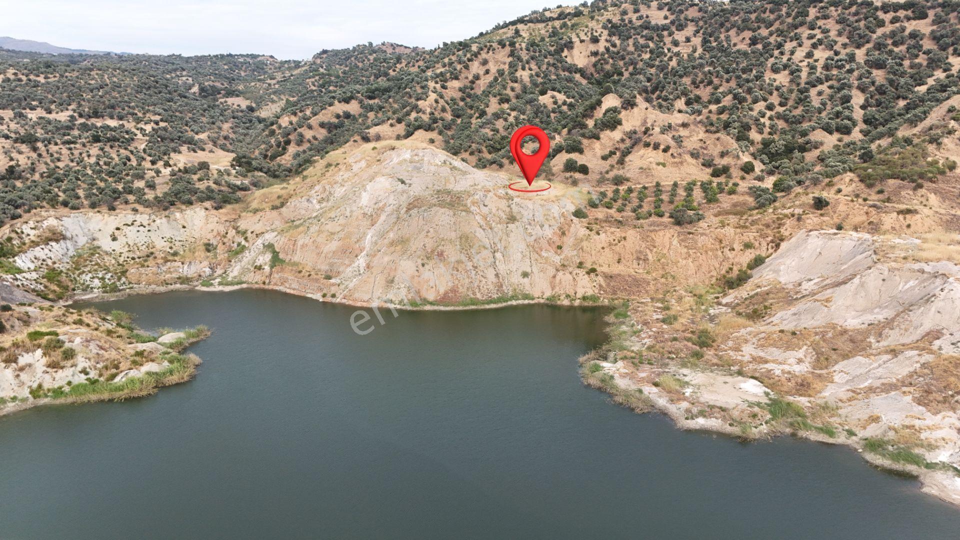 Nazilli Hasköy'De 10.950 M² Satılık Doğa Manzaralı Tarla — fotoğraf 15