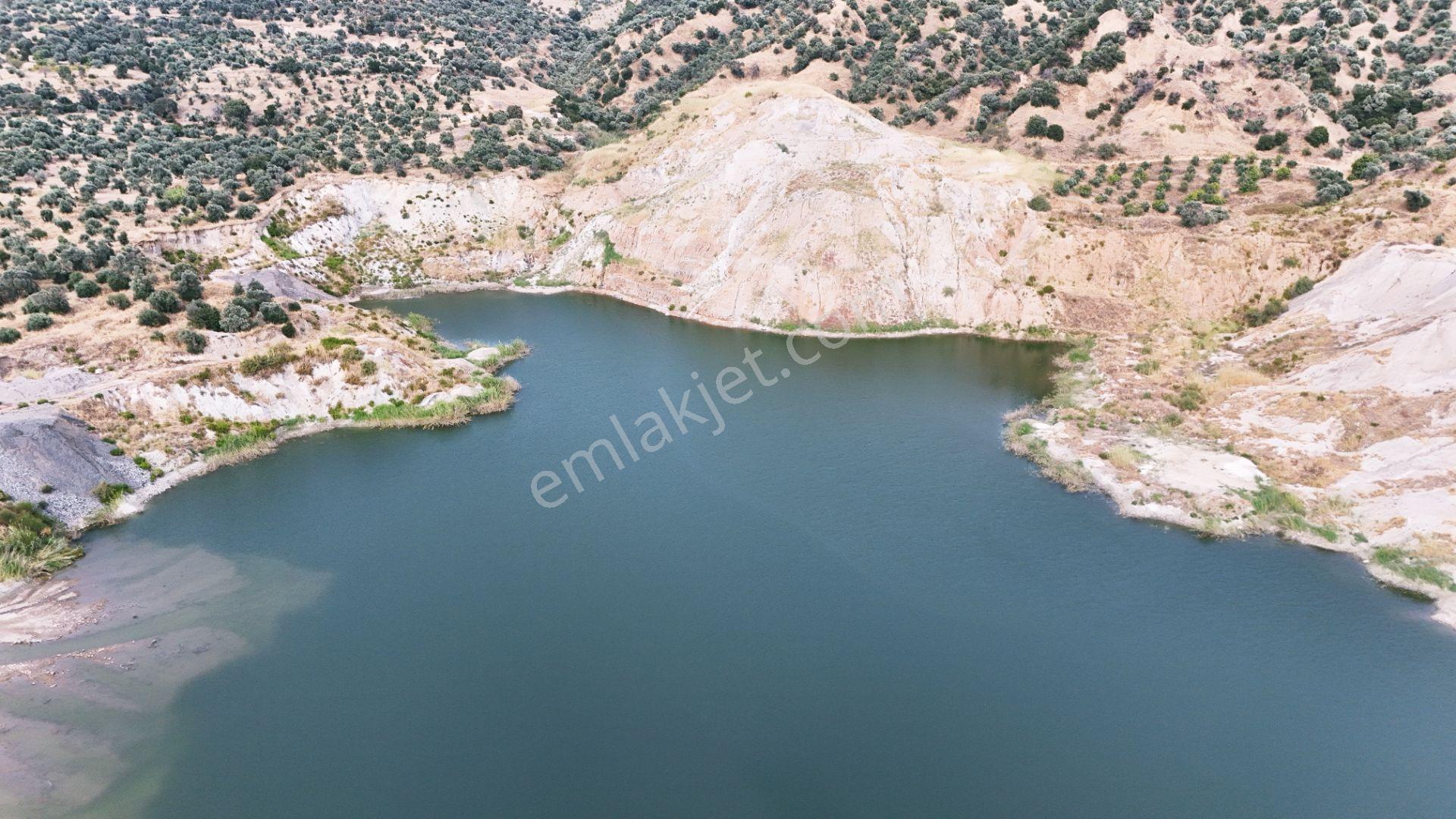 Nazilli Hasköy'De 10.950 M² Satılık Doğa Manzaralı Tarla — fotoğraf 16