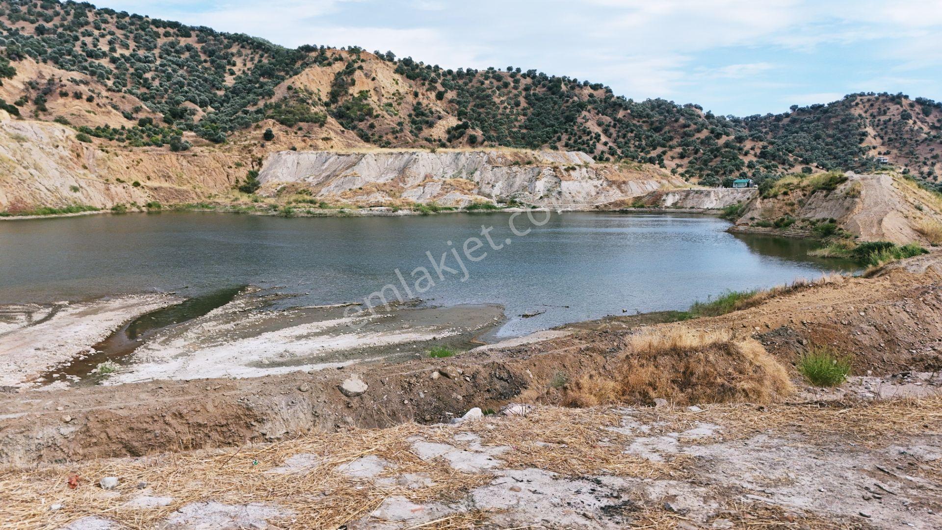 Nazilli Hasköy'De 10.950 M² Satılık Doğa Manzaralı Tarla — fotoğraf 17