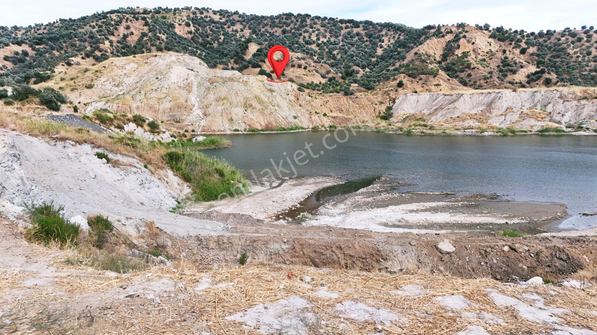 Nazilli Hasköy'De 10.950 M² Satılık Doğa Manzaralı Tarla — fotoğraf 18