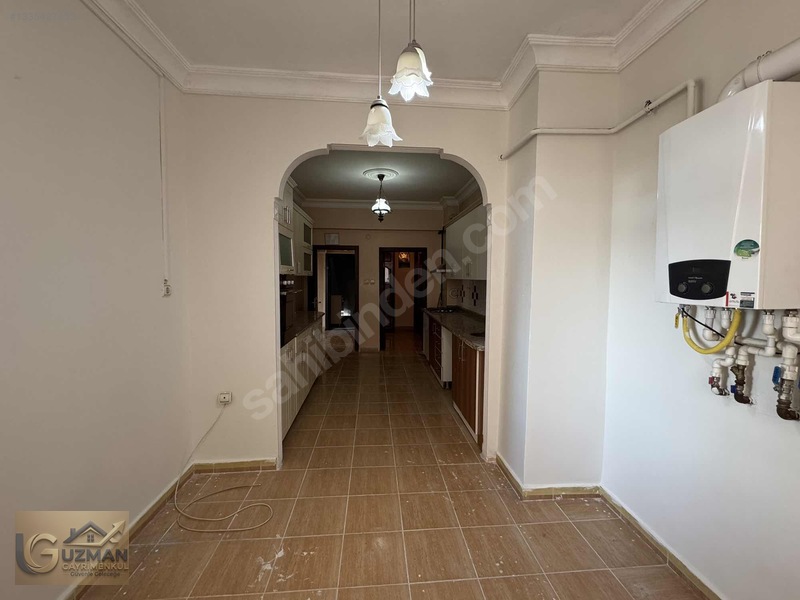 Uzman Gayrımenkul Dan Satılık 3+1 Daire Basharık Mah — fotoğraf 8