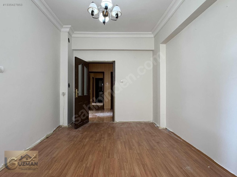 Uzman Gayrımenkul Dan Satılık 3+1 Daire Basharık Mah — fotoğraf 14
