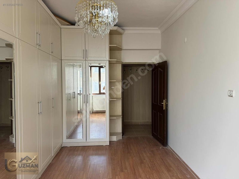 Uzman Gayrımenkul Dan Satılık 3+1 Daire Basharık Mah — fotoğraf 22