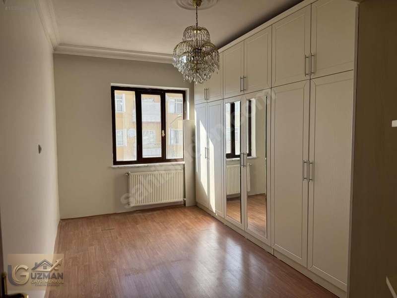 Uzman Gayrımenkul Dan Satılık 3+1 Daire Basharık Mah — fotoğraf 23