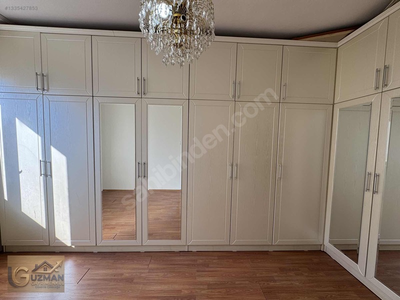 Uzman Gayrımenkul Dan Satılık 3+1 Daire Basharık Mah — fotoğraf 24