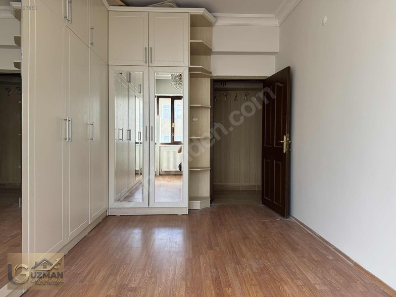 Uzman Gayrımenkul Dan Satılık 3+1 Daire Basharık Mah — fotoğraf 25