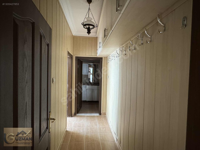 Uzman Gayrımenkul Dan Satılık 3+1 Daire Basharık Mah — fotoğraf 28