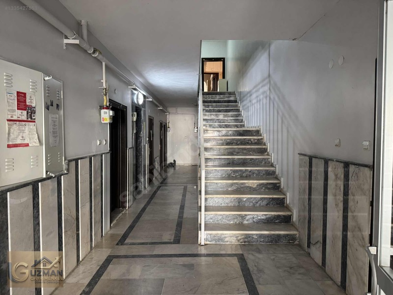 Uzman Gayrımenkul Dan Satılık 3+1 Daire Basharık Mah — fotoğraf 38