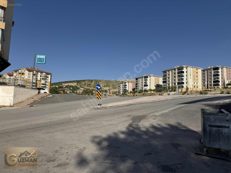 Uzman Gayrımenkul Dan Satılık 3+1 Daire Basharık Mah — fotoğraf 40