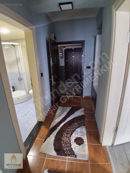 Bolu Merkezde Yatırımlık Hazır Kiracılı 1+1 Daire — fotoğraf 2