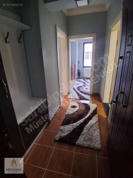 Bolu Merkezde Yatırımlık Hazır Kiracılı 1+1 Daire — fotoğraf 3