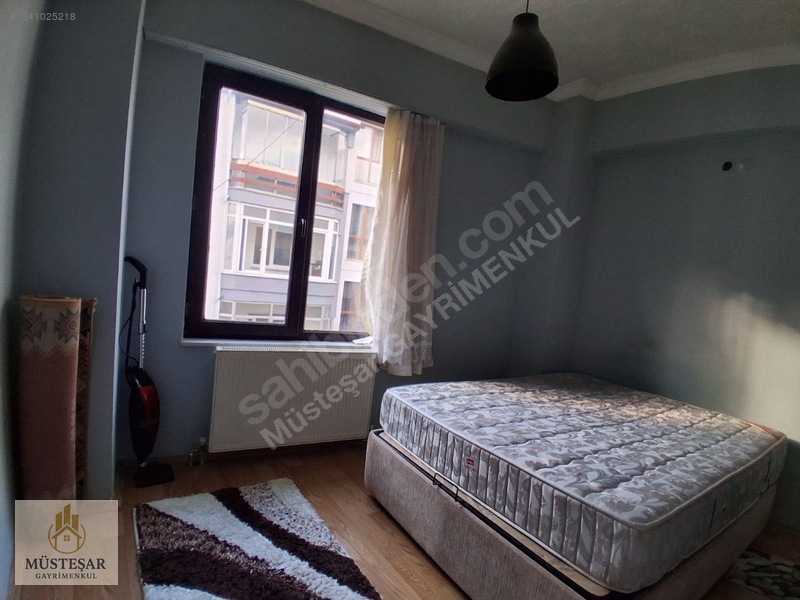 Bolu Merkezde Yatırımlık Hazır Kiracılı 1+1 Daire — fotoğraf 6