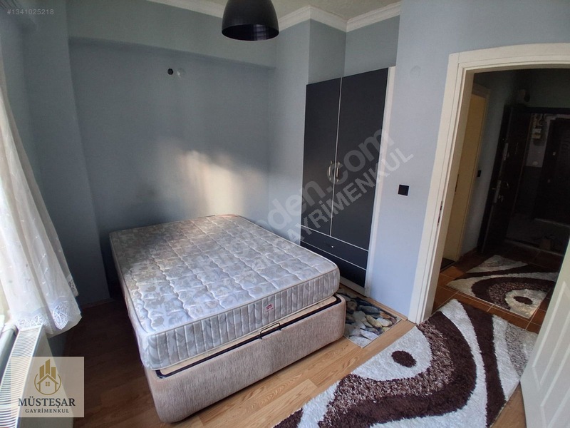 Bolu Merkezde Yatırımlık Hazır Kiracılı 1+1 Daire — fotoğraf 8