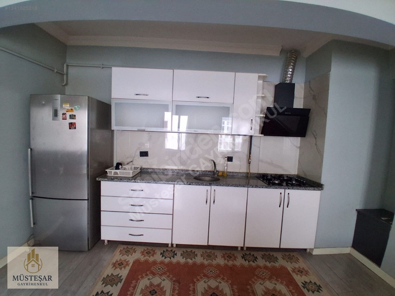 Bolu Merkezde Yatırımlık Hazır Kiracılı 1+1 Daire — fotoğraf 9