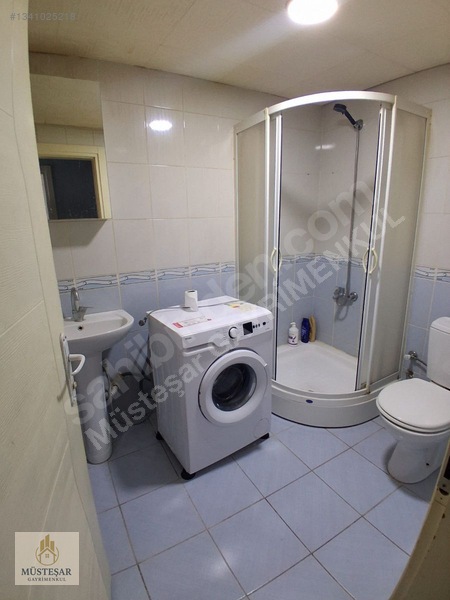 Bolu Merkezde Yatırımlık Hazır Kiracılı 1+1 Daire — fotoğraf 10